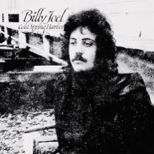 Billy Joel: Debut Solo Album “Cold Spring Harbor”