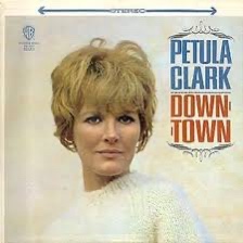 Petula Clark: An Inspiring Talent