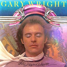 RIP Gary Wright