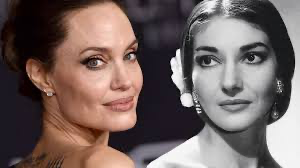Production is Underway on the Highly Anticipated Biopic “Maria” Starring Angelina Jolie as Maria Callas