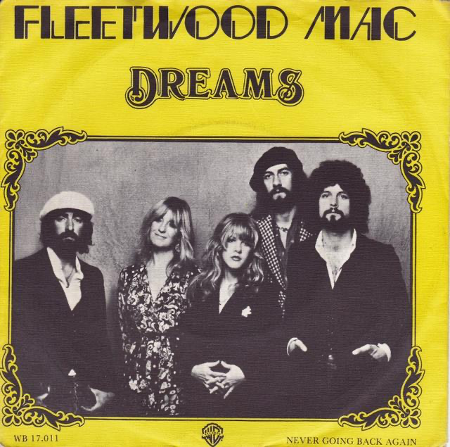 Fleetwood Mac – Dreams (1977)