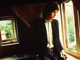The Enigmatic Talent of Nick Drake: A Folk-Rock Icon