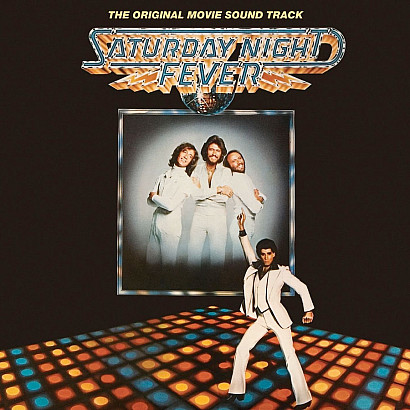 Saturday Night Fever (1977)