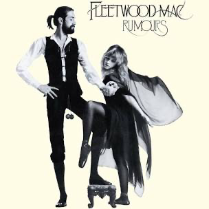 Fleetwood Mac – Rumours