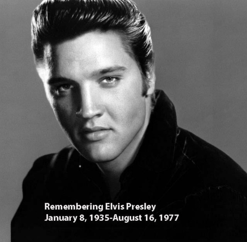 The King Reigns On: Celebrating What Would Have Been Elvis Presley’s 89th Birthday