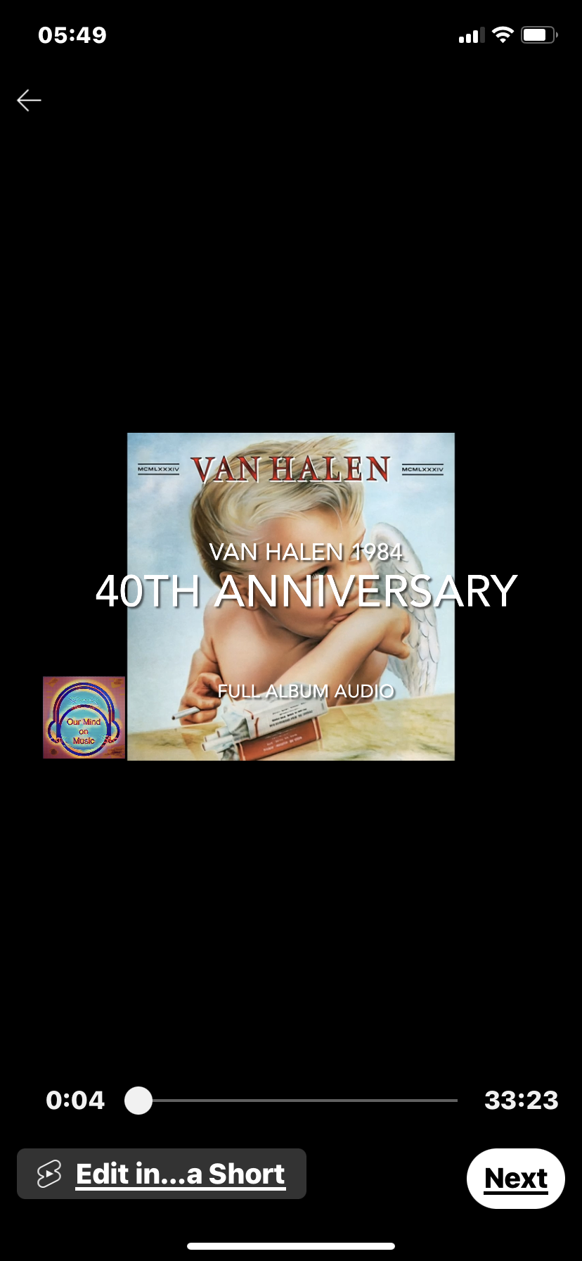 A 40-Year Look Back at Van Halen’s 1984 (and My Undying Love for “Jump”)