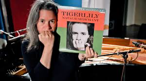 Natalie Merchant: Tigerlily (1995)