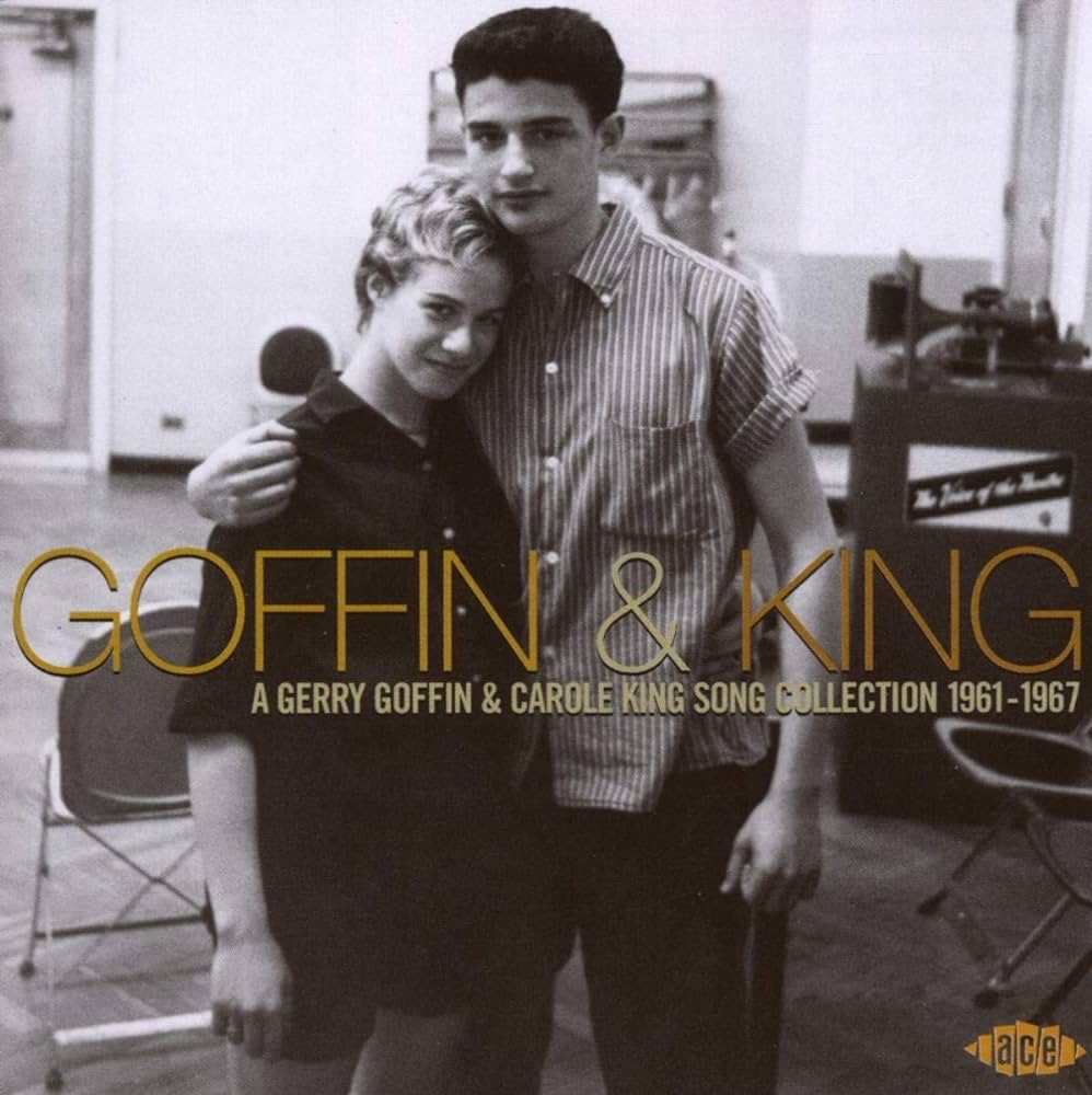 The Quintessential Carole King and Gerry Goffin Songbook: Writing BEAUTIFUL Music