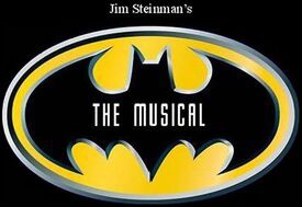 The Forgotten Batman Musical: Exploring Jim Steinman’s Unproduced Masterpiece