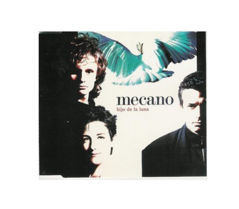 Mecano: Spanish Pop at It’s Best