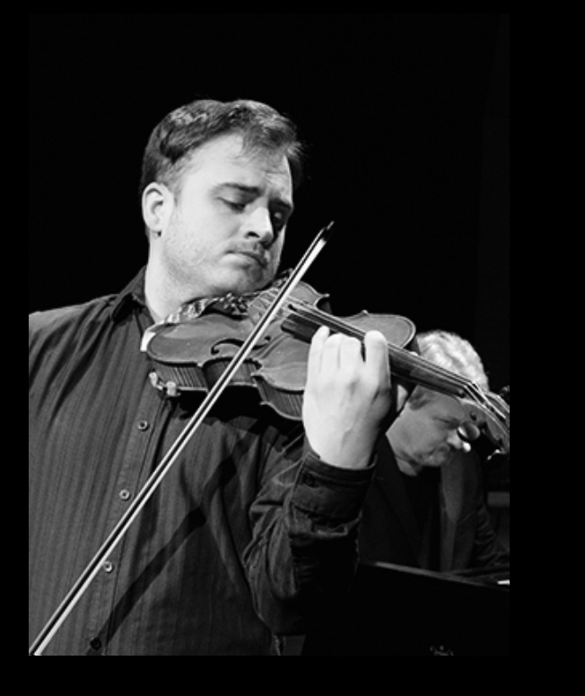 Ben E. Detrick: A Worldly Violinist, Conductor, and Passionate Teacher